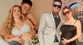Rodrigo Cuba y Ale Venturo se lucen románticos en matrimonio tras anunciar embarazo