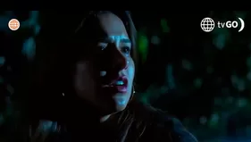 Solamente Milagros: Capítulo visibiliza la trata de personas