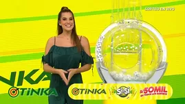 La Tinka: resultados del sorteo jugado el domingo 13 de agosto (VIDEO)