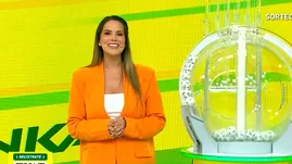 La Tinka: resultados del sorteo jugado el domingo 17 de diciembre (VIDEO)