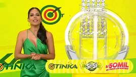 La Tinka: resultados del sorteo jugado el domingo 18 de junio