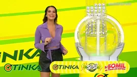 La Tinka: resultados del sorteo jugado el domingo 23 de julio (VIDEO)