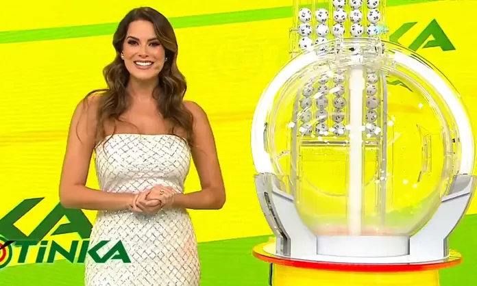 La Tinka: Resultados Del Sorteo Jugado El Domingo 25 De Junio (VIDEO)