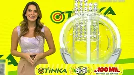 La Tinka: resultados del sorteo jugado el domingo 3 de diciembre (VIDEO)