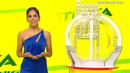 resultados del sorteo del miércoles 03 de mayo