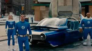 Los 4 fantásticos: Todo sobre su esperado estreno