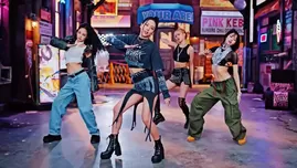 Blackpink podría incluir a Perú en su gira mundial