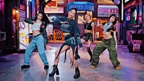 Blackpink podría incluir a Perú en su gira mundial