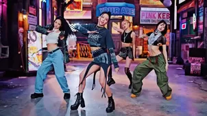 Blackpink podría incluir a Perú en su gira mundial