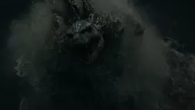 Godzila regresa a los cines con nueva apariencia