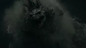 Godzila regresa a los cines con nueva apariencia