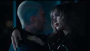 Maroon 5 estrena videoclip en colaboración con Lisa de Black Pink