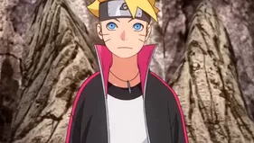 Naruto: Todo sobre el regreso del anime Boruto