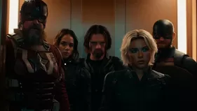 Thunderbolts: Todo sobre el esperado estreno
