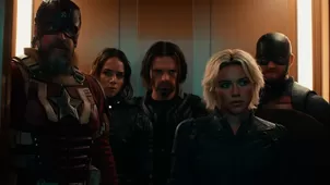 Thunderbolts: Todo sobre el esperado estreno