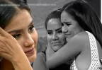 Mayella Lloclla lloró con mensaje de su hermana: “En ti veo reflejado lo que no pude ser”