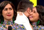 Patricia Barreto se emocionó con conmovedor mensaje de su hermano Jorge 