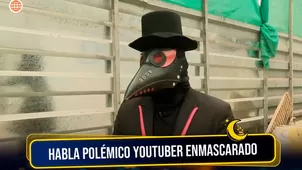 ¿Quién es el polémico youtuber "Lemon Pay"?
