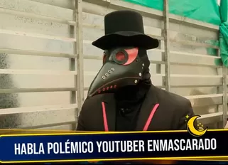 ¿Quién es el polémico youtuber "Lemon Pay"?