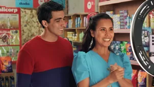 ¿Influencer bodeguera?  Olinda está por dar un paso que nadie esperaba.