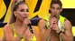 Gabriela Herrera retó en vivo a Facundo González y así reaccionó el argentino