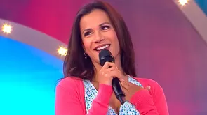 Al fondo hay sitio: Mónica Sánchez reveló por qué la voz de Charito cambió en la nueva temporada