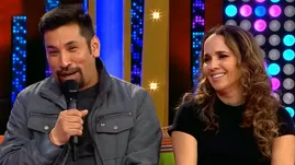 Aldo Miyashiro y Érika Villalobos confesaron que sus hijos Mikael y Fernanda actuarán en "Perdóname".