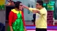 La chilindrina huachana y su reacción al conocer a su hermano perdido en El Reventonazo