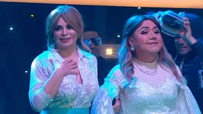 Ethel Pozo: El Reventonazo de la Chola hará parodia del matrimonio (AVANCE)