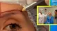 Angie Chávez de Son Tentación se sometió a tratamiento de belleza y sorprendió con el cambio de look
