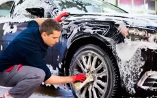 ¿Cómo lavar tu auto paso a paso como todo un profesional? - Noticias de autos
