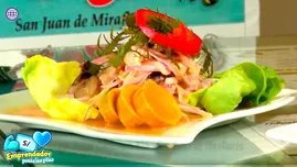 ¿Dónde se come el mejor ceviche de Lima Sur y a buen precio?