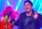 Al fondo hay sitio: Erick Elera presentó nueva canción "Mi cumbia" de Joel Gonzales