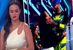 Angie Arizaga: ¿Jota Benz no cumplirá el contrato para televisar su boda?