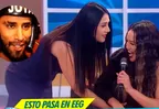 ¿Angie Arizaga ya está embarazada de Jota Benz? Tula Rodríguez en shock con este comentario