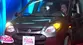 Los chikiplunes se lucen juntos y estrenan auto Con mucho sacrificio