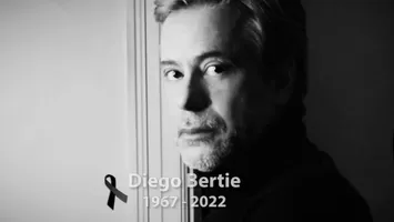 Diego Bertie: así reaccionó la prensa internacional al confirmarse su muerte