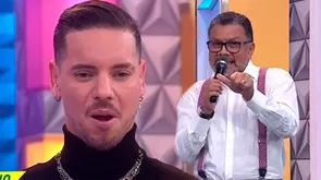 Doctor Tomás Angulo a Anthony Aranda: No uses aquello que no te pertenece