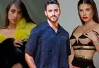 ¿Flavia Laos terminó con Austin Palao por salida con Valery Revello?