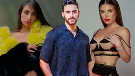 ¿Flavia Laos terminó con Austin Palao por salida con Valery Revello?