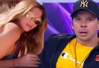 Johanna San Miguel se luce en diminuto bikini y Mario Hart queda impactado: "Pensé que soñaba"