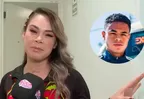 Jossmery Toledo niega relación con Christopher Olivares: "Es un muerto que ya se enterró hace tiempo"