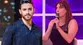 Leslie Stewart reafirma que le gusta Austin Palao: Lo dejo tranquilo porque está con Flavia