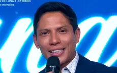 Luz de luna 2: André Silva reveló detalles de la telenovela y la fecha de estreno - Noticias de nesty