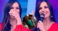 Maju Mantilla confesó que durmió en el sofá tras protagonizar besos apasionados en una telenovela