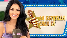 Michelle Soifer lanza "La estrella eres tú": nuevo casting para cantantes de todos los géneros