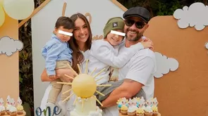 ¿Natalie Vértiz y Yaco Eskenazi dejan su departamento y se mudan a exclusiva casa con piscina?