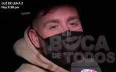 ¿Pancho Rodríguez regresa hoy a Esto es Guerra tras llegar a Perú? - Noticias de choca-mandros