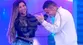 Paula Arias y Eduardo Rabanal bailaron por primera vez en televisión e ¿intentó reconquistar su corazón?