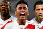 ¿Qué edad tendrán los seleccionados peruanos en el Mundial 2026?